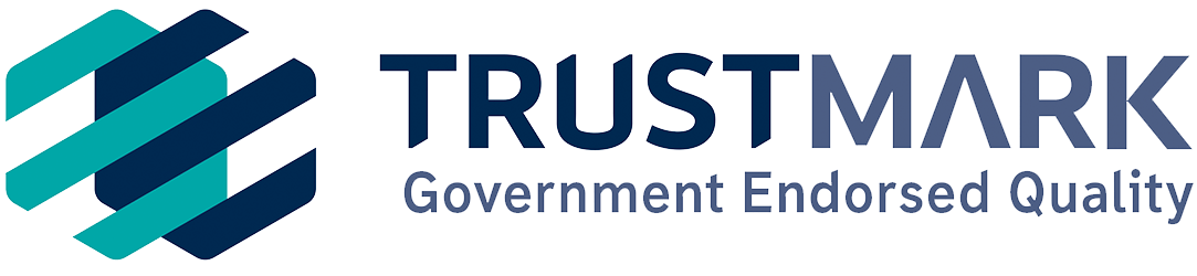 trustmark logo