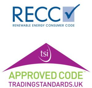 RECC - the renewable energy consumer code